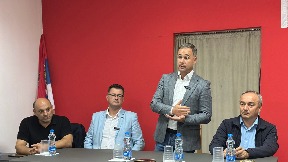 Društvo protiv mafije